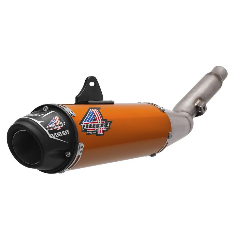 Ponteira Pro Tork Powercore 4 Kx 450f 2019 À 2022 - Ponteira de